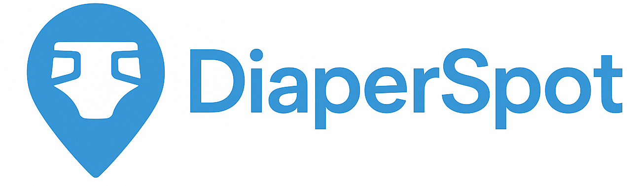 Diaper Spot logo
